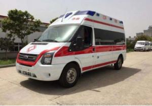 桂林救护车租赁